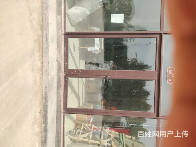 临沂维修防盗门5555118临沂维修车库门 维修肯德基门 维 - 图片 2