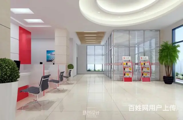淄博专业工装设计办公楼设计 - 图片 5