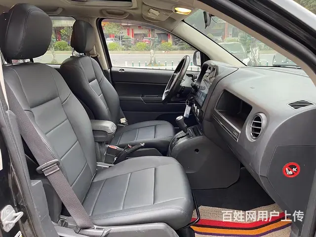 Jeep Compass [指南者](进口) 2010款 2 - 图片 3