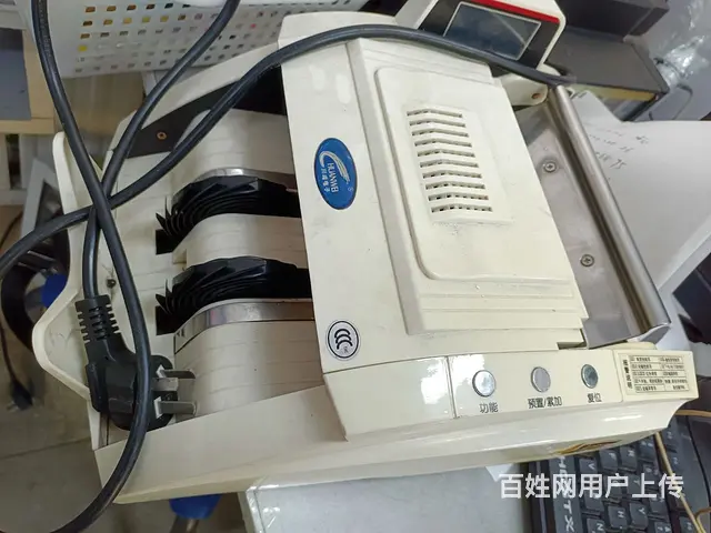 保险箱，点钞机 - 图片 4