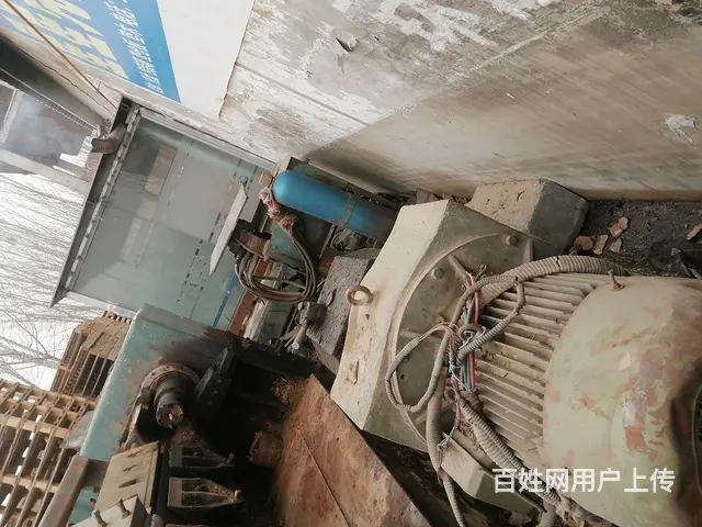 旋切机 - 图片 5