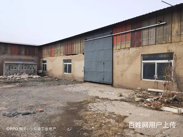 于洪800平出租 - 图片 2