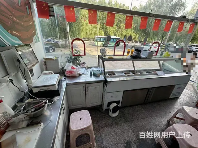 【优选推荐]睢宁好位置熟食店转让 - 图片 1