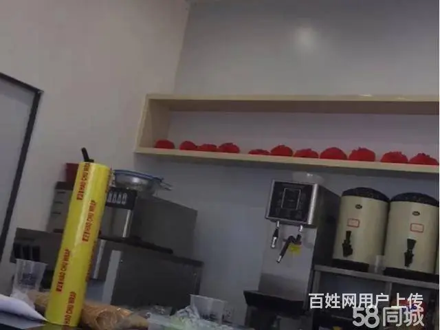 急转！吉安市吉安县区31平饮品店 - 图片 5