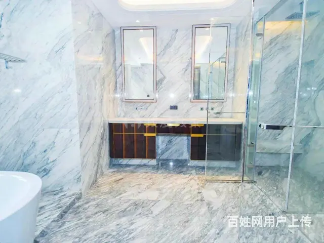 钱江世纪城  观雲钱塘城  4室  2厅 - 图片 7