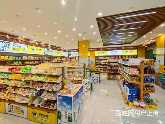 （老板本人）日营6000，芙蓉区紫薇路烟酒零食店转让6146 - 图片 8