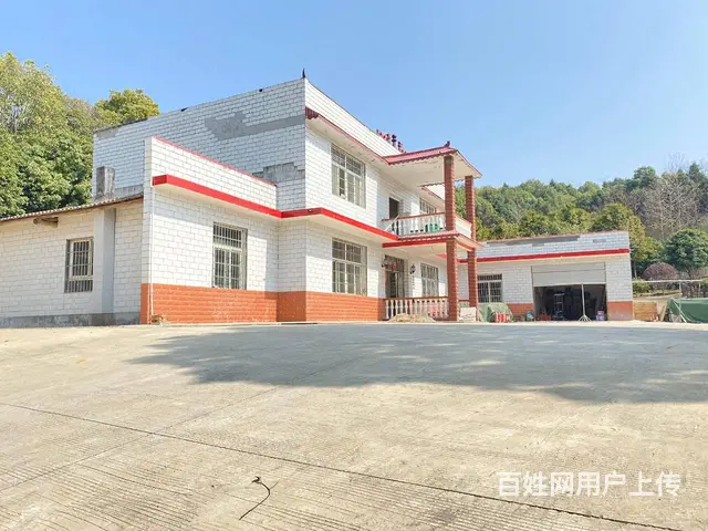 (房东直租)汉回捞建路1000平独院场地带整栋房屋优价出租 - 图片 2