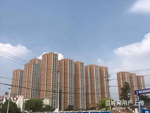 4号线仁和路地铁口近欢乐谷 中心医院金地广场林湖景 - 图片 12