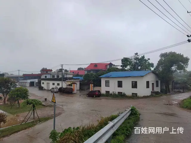 （老板本人）开福区开福大道凤羽村厂房仓库房东直租  6231 - 图片 1