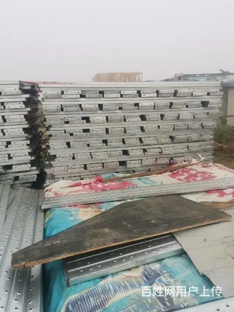 脚手架出租 钢管 镀锌钢跳板出租 - 图片 4