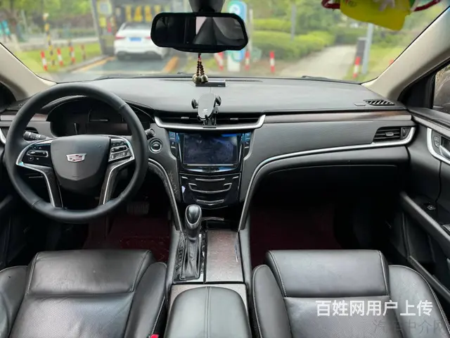 凯迪拉克XTS18款新款 - 图片 7