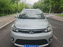 长城M4 2015款 1.5 手自一体 豪华型