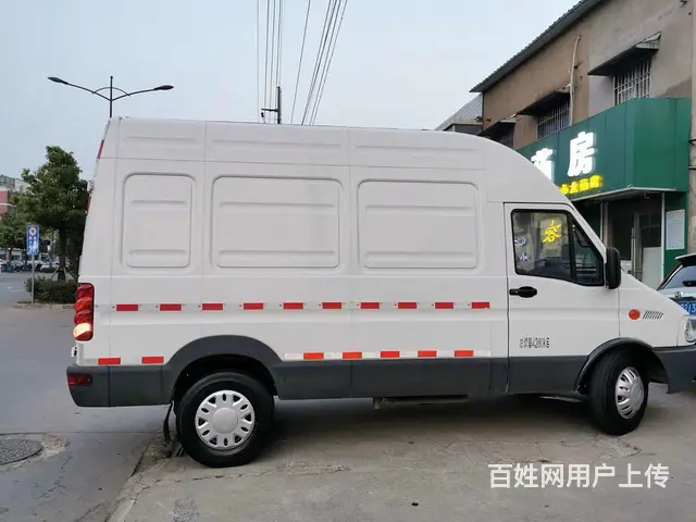 17年加长版依维柯10.99 - 图片 6
