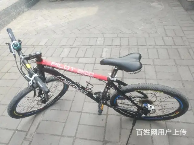 【搞定了！】美利达领航者600 - 图片 11