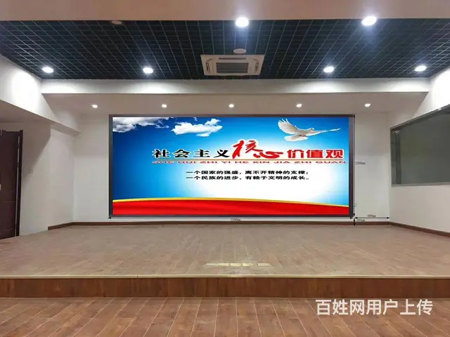 孝感专业监控、楼宇对讲、道闸门禁等弱电布线工程安装 - 图片 6
