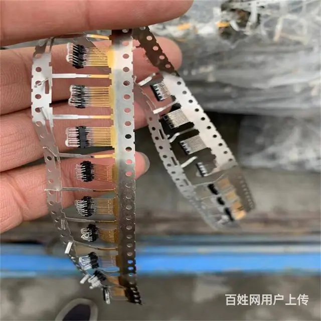 苏州园区废电路板回收 收购各种电子废料集成IC - 图片 5