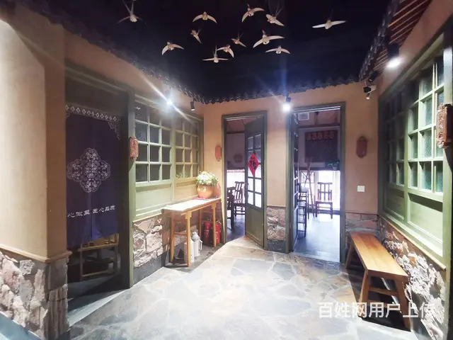 （微易转）曦园天乙花苑火锅餐饮饭店转让（可空转） - 图片 6