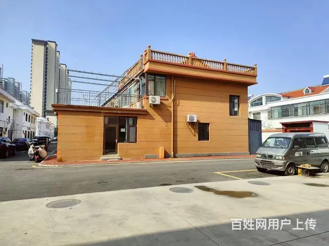 房屋出租 - 图片