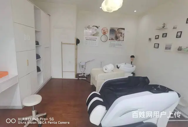 美发店出兑转让 商业街店铺转让 - 图片 5
