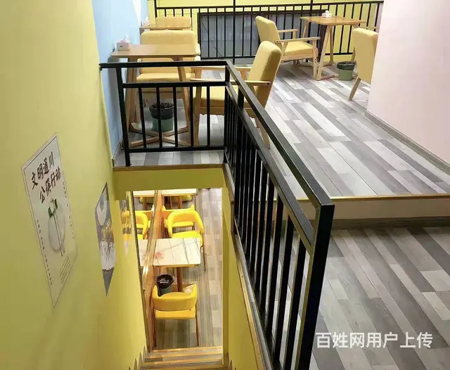 （达州铺源网）西外文理学院西门38㎡商铺出租售（带夹层） - 图片 2