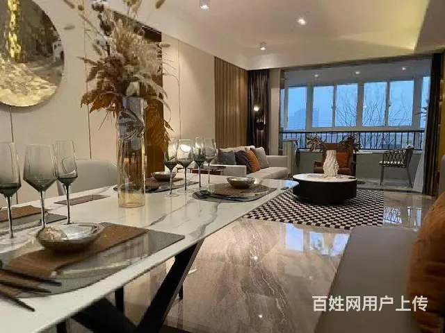南京上班族   压力小5万安家大江北 现房送全屋家居地下车位 - 图片 11