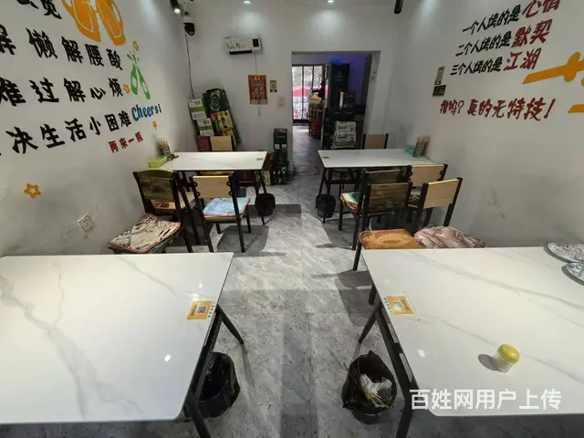 平房烧烤店出兑 餐馆出兑 位置佳 - 图片 4