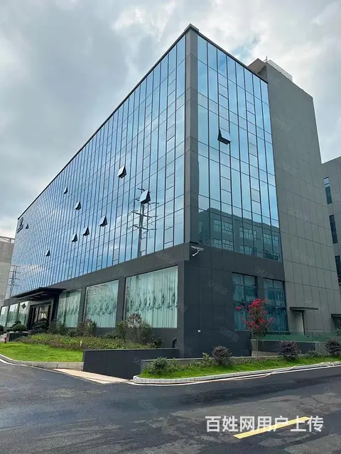 直租|望城区腾飞路,有厂房写字楼出租（新建厂房） - 图片 1