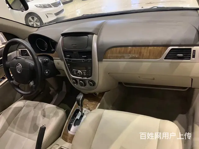 别克 凯越 2015款 1.5 手自一体 经典型 - 图片 6