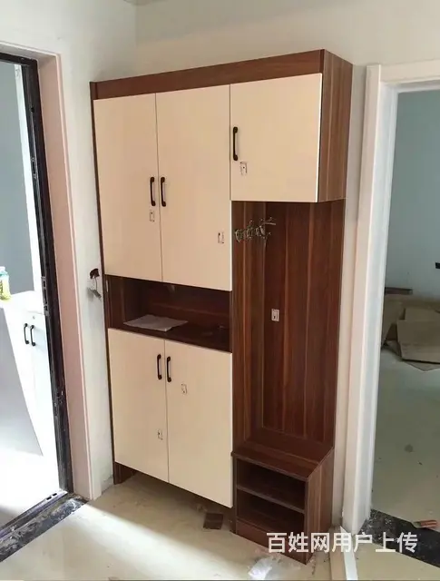 专业于全屋定制家具、展柜十余年 - 图片 1