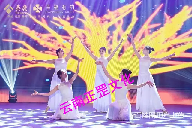 云南特色演出、舞蹈、民歌、互动舞蹈、乐队、礼仪模特 - 图片 10
