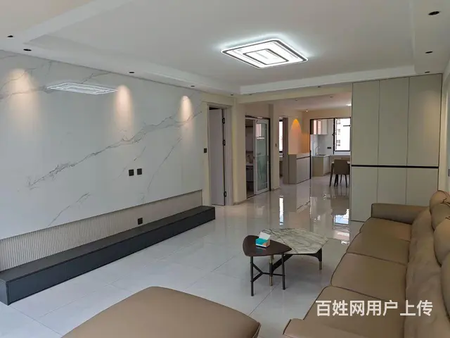 凌水家园4楼98平精装49.8万丽水家园恒屹家园 - 图片 7