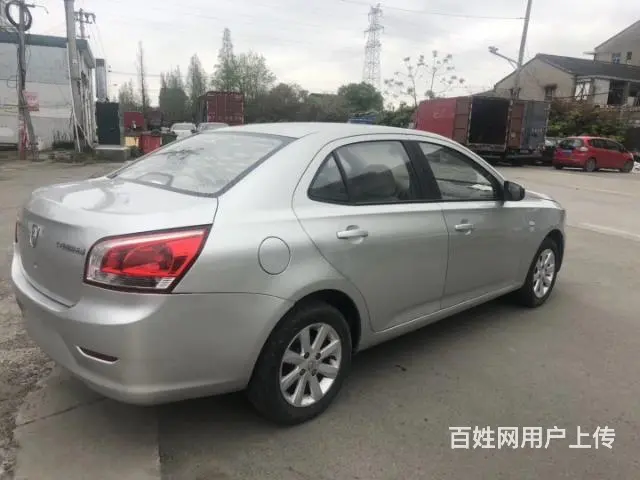 宝骏 宝骏630 2012款 1.5 手动 DVVT 标准型 - 图片 7