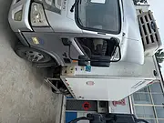 福田欧马可 其他 冷藏车 国5