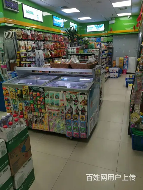 (个人)捡漏！日营业额6000＋品牌超市优价转让编号4095 - 图片 8
