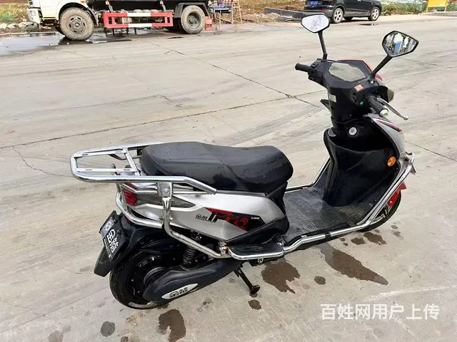 离职急转金箭电动车质量非常好 - 图片 4