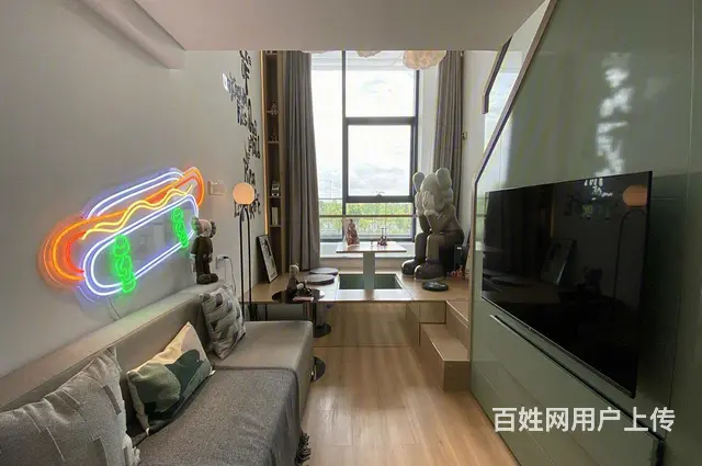 一线钱塘江畔，规划生活共融体(潜水馆，，室内攀岩等 - 图片 8