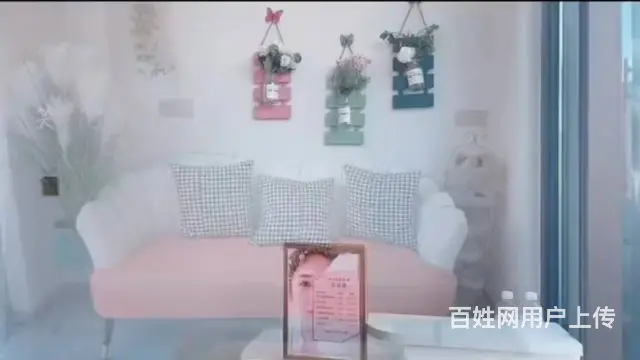 【搞定了！】青庭商铺.初汐美容 廿三里东望文华沿街好位置美容 - 图片 4
