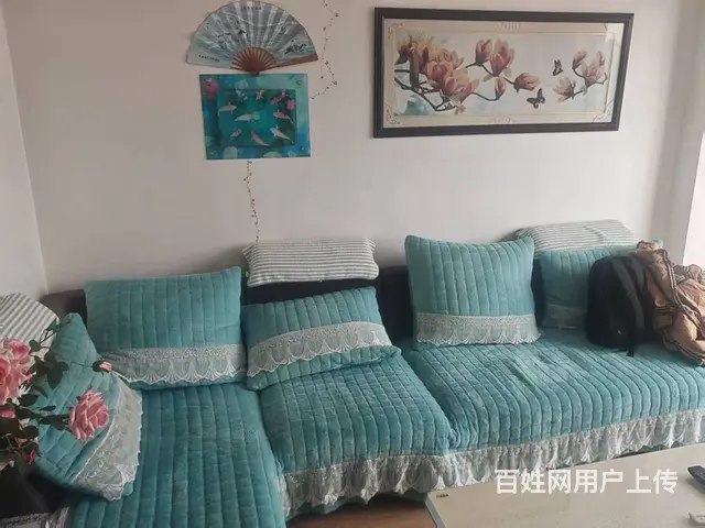 金丰园电梯房92平精装拎包即住1300 - 图片 3