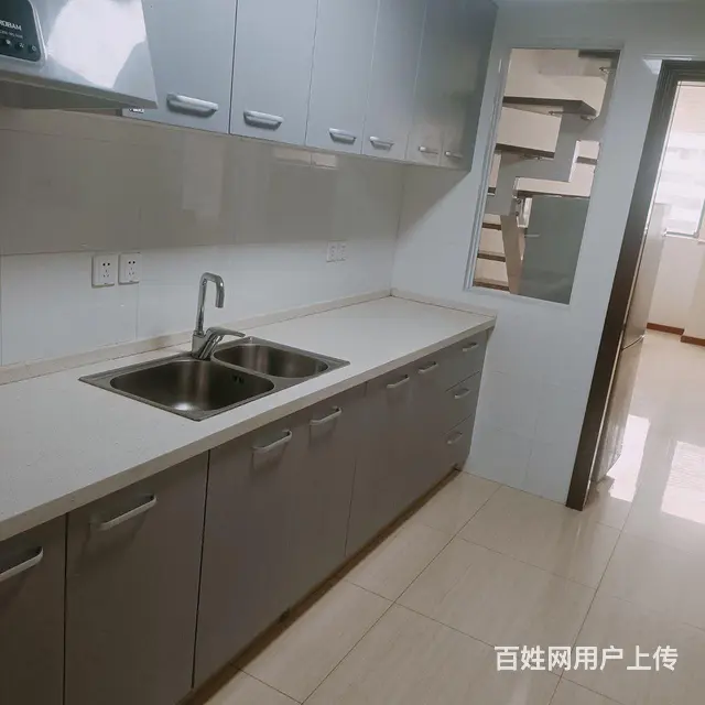 花桥房屋出租  格林国际两房精装出租 - 图片 5