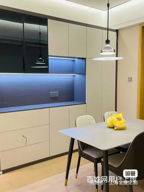 全屋定制，厨柜门，衣柜门，木门 - 图片 12