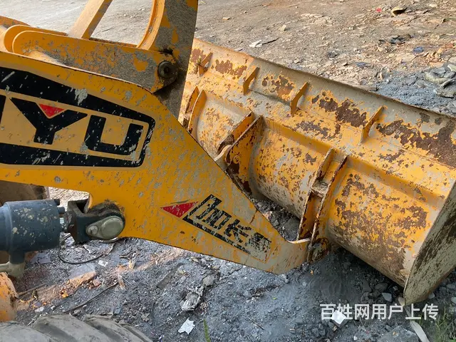18年12月份鲁宇926加长臂，在家闲置没干多少活 - 图片 8
