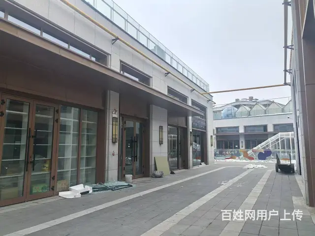 B18615一繁华商业街第一家商铺转让 - 图片 7