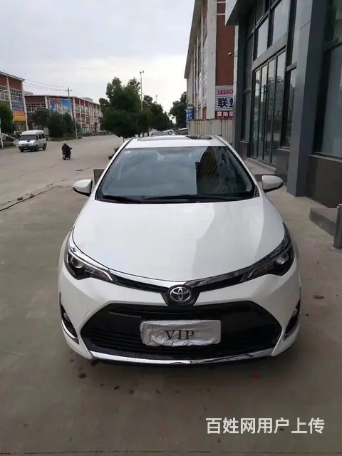 买抵押车安全吗加15549875558微信视频看车 - 图片 3
