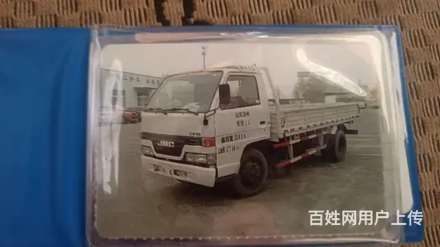 江铃 顺达 平板车 国4 - 图片 3