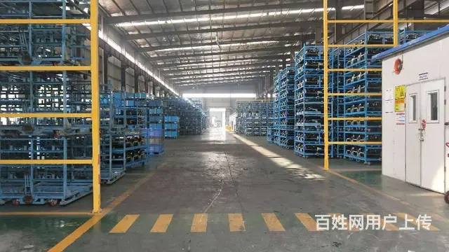 星沙2700平方米10吨行车 - 图片 6