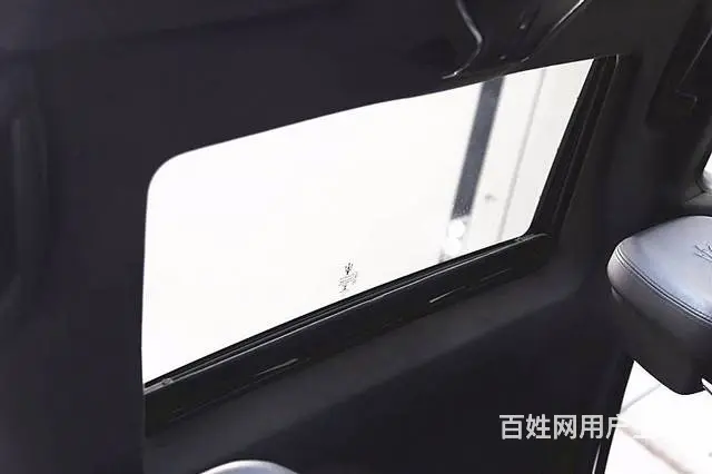 玛莎拉蒂总裁 [进口] 2013款 3.0T 自动 - 图片 5