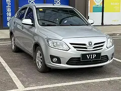 长安 悦翔 2012款 悦翔V3 1.3 手动 舒适版