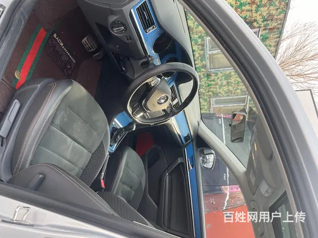 大众 蔚领 2017款 1.4TSI 双离合 230TSI - 图片 5