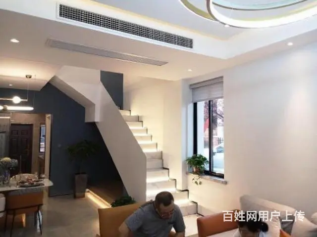 特价新北恐龙园环球港旁低总价现房别墅稀缺美墅送院子露台带车位 - 图片 3
