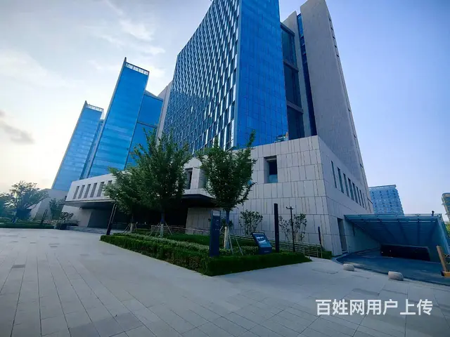 大龙湖旁金融集聚区整层1200平出售 - 图片 10